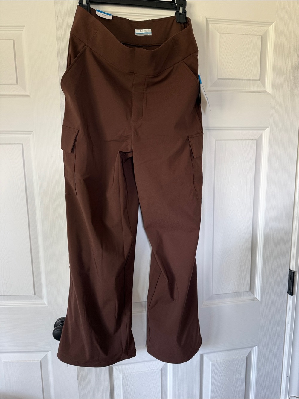 Columbia Women’s Brown
Cargo Pants